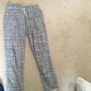 Old navy sweatpants